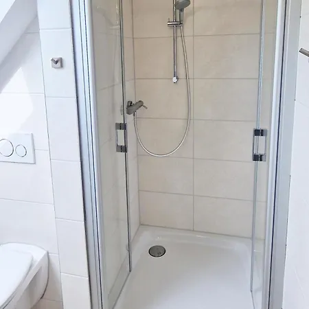 Stoeckl - Josef-jobst-strasse Apartmán *