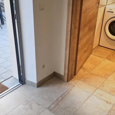 Appartement Stoeckl - Josef-jobst-strasse Nittendorf
