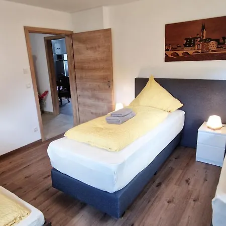 Stoeckl - Josef-jobst-strasse Appartement *
