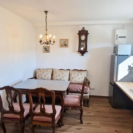 Stoeckl - Josef-jobst-strasse Apartamento *
