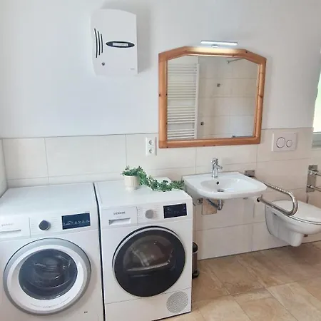 Stoeckl - Josef-jobst-strasse Appartement *