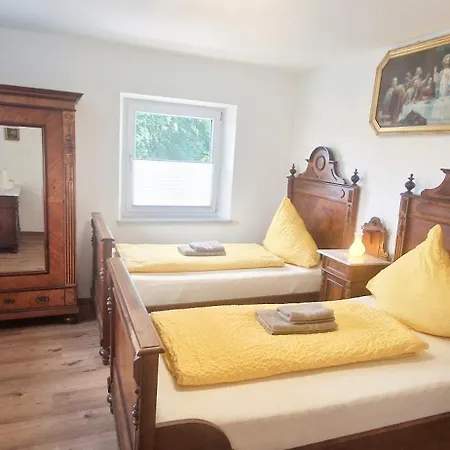 Stoeckl - Josef-jobst-strasse Appartement *